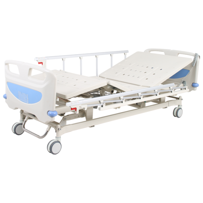 furniture hospital economical disabled drive hospital nursing medical bed 3 electric function