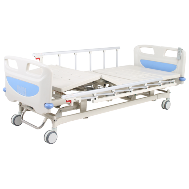 furniture hospital economical disabled drive hospital nursing medical bed 3 electric function