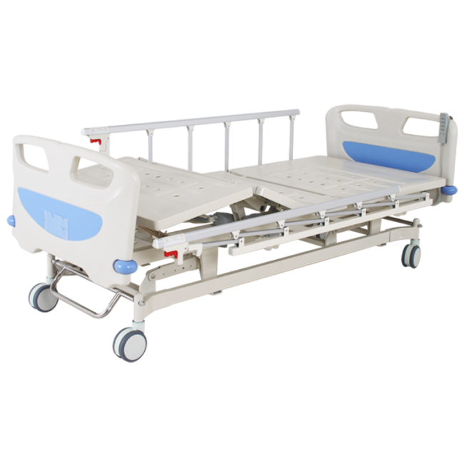 hospital room furniture high quality philippines height electric automatic adjustable hospital bed