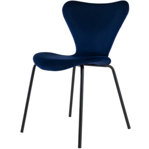 7 Series Chair - The Epitome of Style, Comfort, and Durability!
