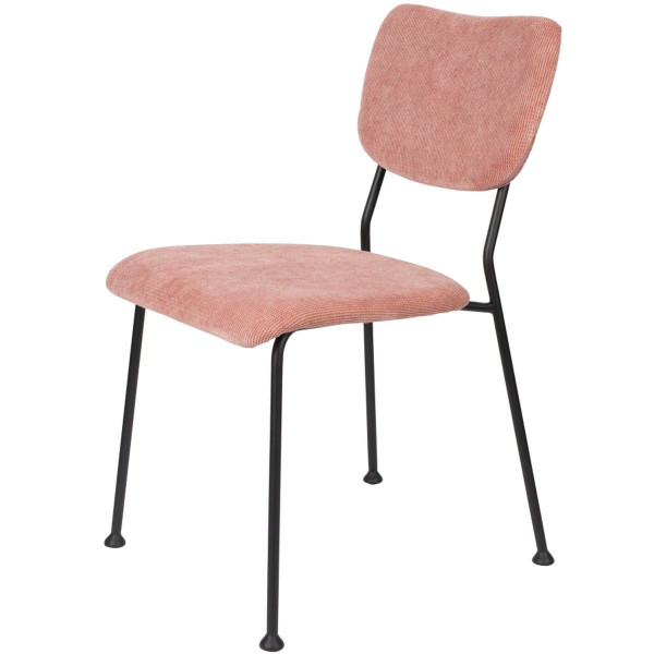 Fabric Seat Dining Chair - Combining Style, Durability, and Comfort for Every Dining Setting