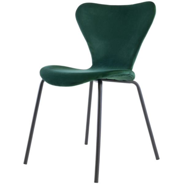 7 Series Chair - The Epitome of Style, Comfort, and Durability!