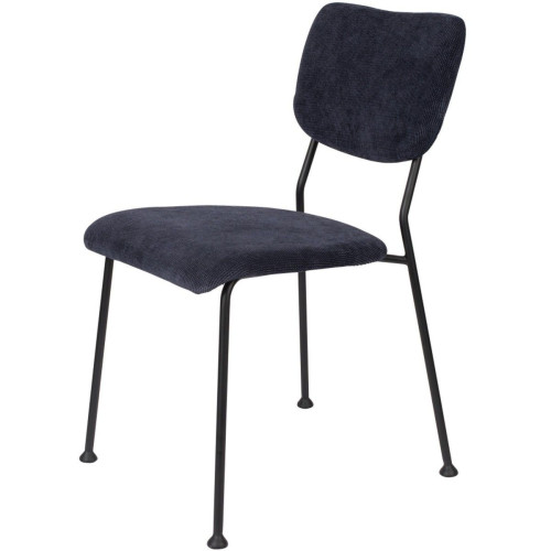  Fabric Seat Dining Chair - Combining Style, Durability, and Comfort for Every Dining Setting