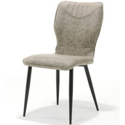 Upholstered Seat Dining Chair