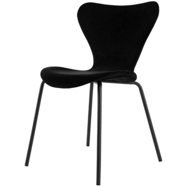 7 Series Chair - The Epitome of Style, Comfort, and Durability!