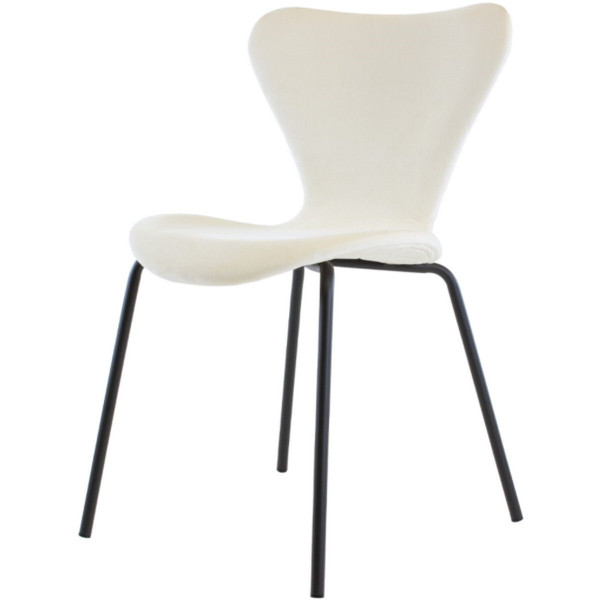 7 Series Chair - The Epitome of Style, Comfort, and Durability!