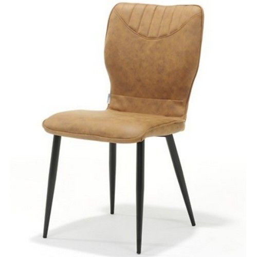 Upholstered Seat Dining Chair