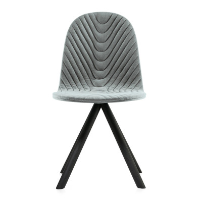 Elegant and comfortable dining chair