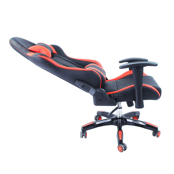Black and Red Gaming Chair
