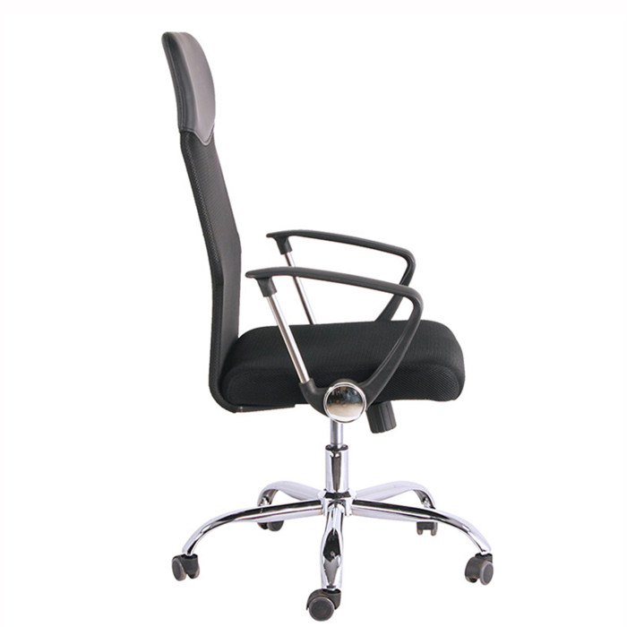 High back ergonomic manager mesh office chair