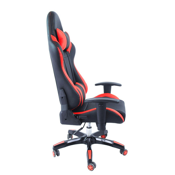 Black and Red Gaming Chair