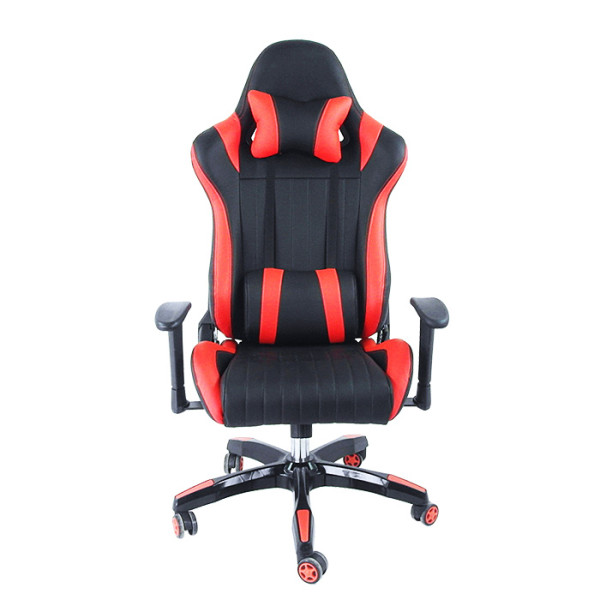 Black and Red Gaming Chair