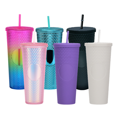 40oz Reusable Sublimation Sublimation On Tumblers With Handle US Local RTS  USA Warehouse 2nd Gen Travel Mug From Bigtree_store, $175.39