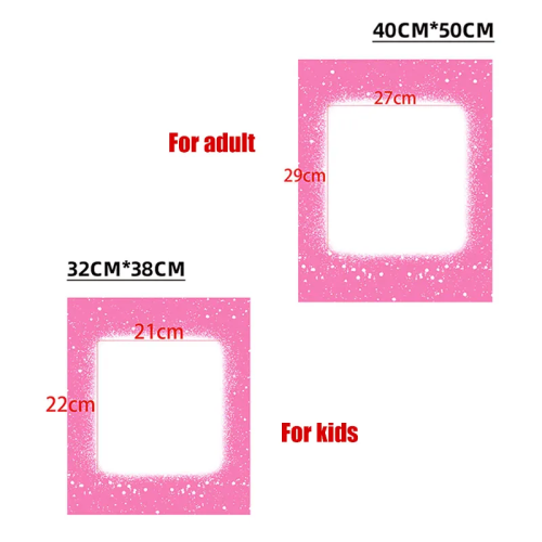 Us warehouse die tie two functions drawstring bag and backpack adult kid size mixed colors canvas sublimation drawstring bag  32X38CM + 40X45CM