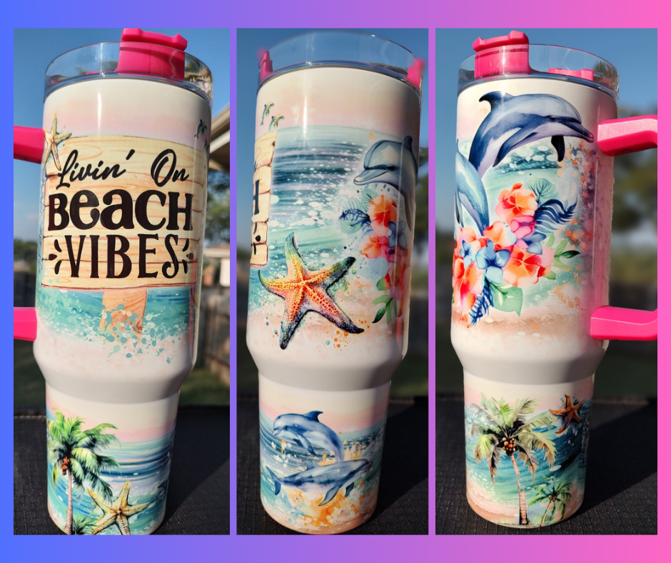 US$ 85.00 - RTS US warehouse 20oz sublimation blanks straight skinny  tumblers with plastic straw 