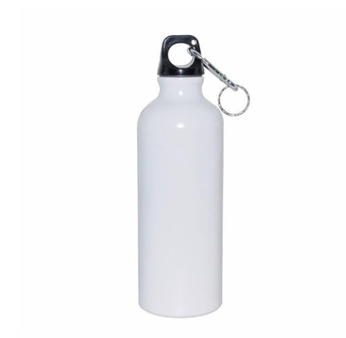 CN warehouse 20oz mixed color aluminum camping water bottle(Not for sublimation) 24pcs/carton