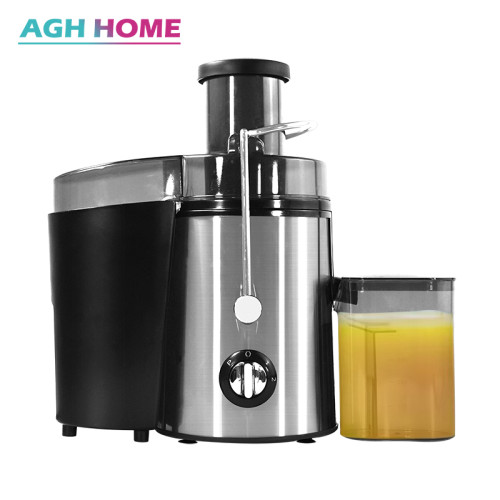 US Warehouse stocked Fruit Multi functional Juicer  1set/carton