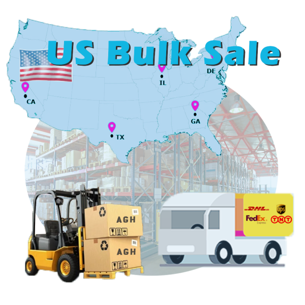 US Bulk Sale