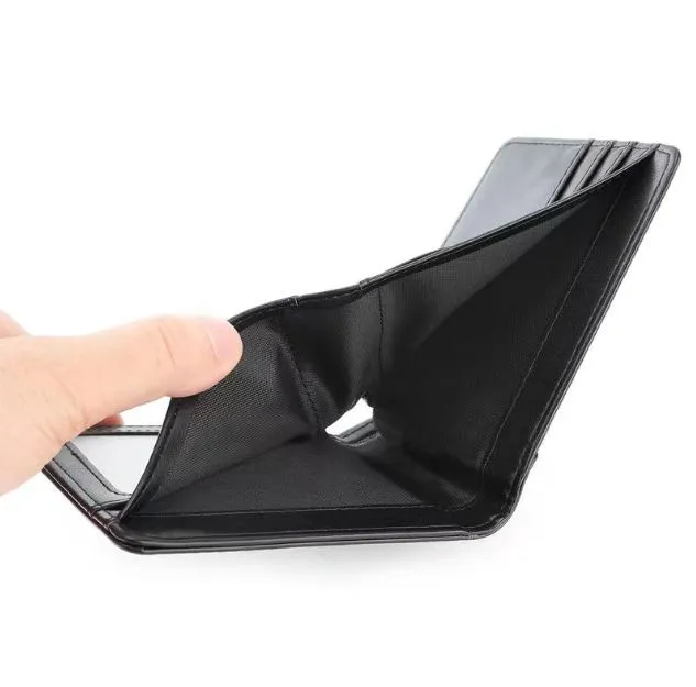 USA 30pcs/carton Mixed Styles Sublimation Wallet Card Bag