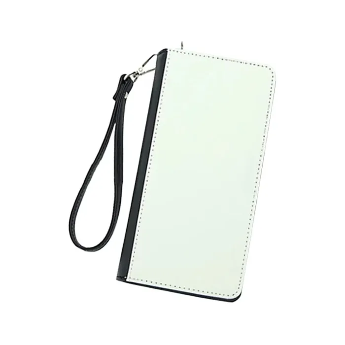 USA 30pcs/carton Mixed Styles Sublimation Wallet Card Bag