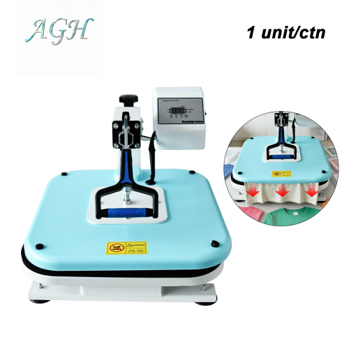 AGH US Warehouse 15*15 Iches High Quality Heat Press Machine