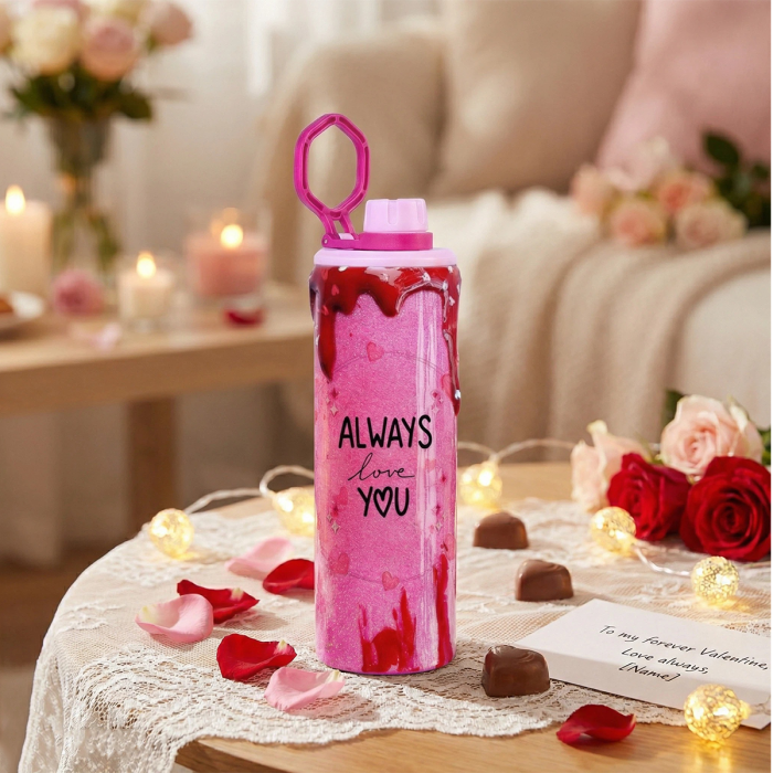 2026 New Collection 10pcs/ctn 20oz Ombre sublimation matte No pit straight tumbler with exclusive coloring sports handle lids for sublimation UV printing