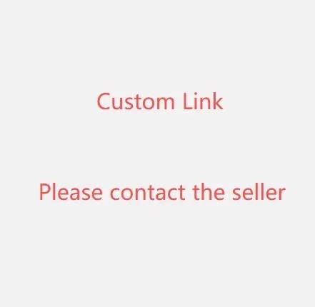 AGH Custom Link