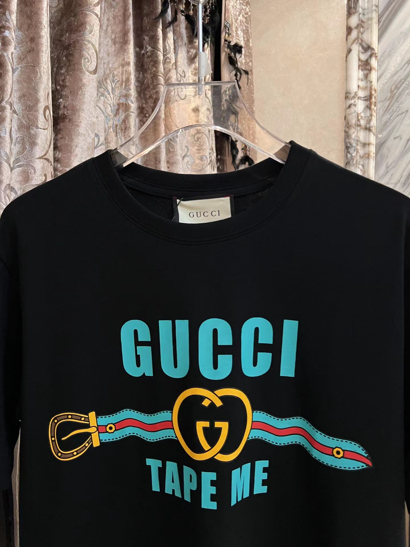 gucci tshirt for men 23