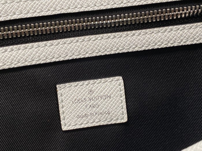 US$ 215.00 - Louis Vuitton - Men's LV x YK GASTON Mini Handbag Pumpkin  Collection 