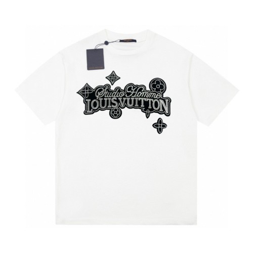 US$ 50.00 - LOUIS VUITTON- T-shirt 