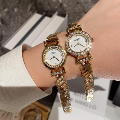 hermes faubourg polka watch