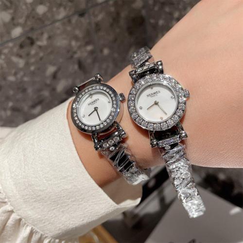 hermes faubourg polka watch