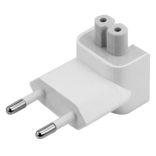 Wall EU Plug AC Power Adapter For Apple MacBook Air European Adapter Standard Socket Adapter