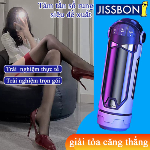 【Hàng nhập khẩu từ Nhật Bản / Đồ chơi dành cho nam bán chạy số 1 Nhật Bản】Đồ chơi sextoy người lớn / Nữ diễn viên AV phát tiếng trêu ghẹo / độ sâu 18 cm / Hút, co bóp hoàn toàn tự động / Chân thực đến 99% / Có thể điều chỉnh 10 tốc độ rung / Chức năng nhiệt độ không đổi 42°C / Cho bạn trải nghiệm cảm giác chân thật nhất【Thanh toán khi nhận hàng / Miễn phí vận chuyển / Bảo mật khi gửi hàng】