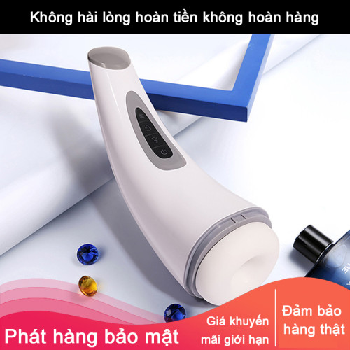 【Thanh toán khi nhận hàng / Miễn phí vận chuyển / Bảo mật khi gửi hàng】【Hàng nhập khẩu từ Nhật Bản】Đồ chơi sextoy người lớn / Nữ diễn viên AV phát tiếng trêu ghẹo / Hút, co bóp hoàn toàn tự động / Có thể điều chỉnh 10 tốc độ rung / Chức năng nhiệt độ không đổi 42°C / Cho bạn trải nghiệm cảm giác chân thật nhất