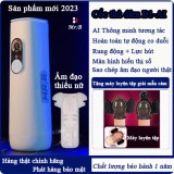Máy luyện tập kéo dài thời gian cho nam giới ,  nam giới cốc co duỗi hút mút hoàn toàn tự động( 2 Loại combo cung cấp lựa chọn ) Nhập khẩu nhật bản miễn phí ship toàn quốc , Thanh toán khi nhận hàng