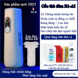 Máy luyện tập kéo dài thời gian cho nam giới ,  nam giới cốc co duỗi hút mút hoàn toàn tự động( 2 Loại combo cung cấp lựa chọn ) Nhập khẩu nhật bản miễn phí ship toàn quốc , Thanh toán khi nhận hàng