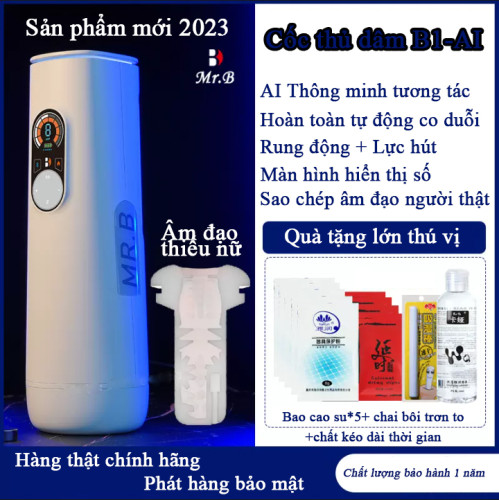 Máy luyện tập kéo dài thời gian cho nam giới ,  nam giới cốc co duỗi hút mút hoàn toàn tự động( 2 Loại combo cung cấp lựa chọn ) Nhập khẩu nhật bản miễn phí ship toàn quốc , Thanh toán khi nhận hàng