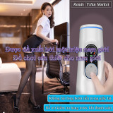 Máy luyện tập kéo dài thời gian cho nam giới ,  nam giới cốc co duỗi hút mút hoàn toàn tự động( 2 Loại combo cung cấp lựa chọn ) Nhập khẩu nhật bản miễn phí ship toàn quốc , Thanh toán khi nhận hàng
