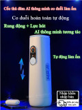 Máy luyện tập kéo dài thời gian cho nam giới ,  nam giới cốc co duỗi hút mút hoàn toàn tự động( 2 Loại combo cung cấp lựa chọn ) Nhập khẩu nhật bản miễn phí ship toàn quốc , Thanh toán khi nhận hàng