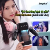 Vừa dùng vừa xem , giải phóng đôi tay ,Hỗ trợ kiểm tra(Tặng quà lớn)【Nữ diễn viên AV phát tiếng trêu ghẹo / Cảm giác thịt thật / Hoàn toàn tự động càng sướng hơn / Nhu động kẹp co dãn, bao bọc khít】 Cốc thủ dâm hoàn toàn tự động / Máy thủ dâm cho nam / Đồ chơi sextoy người lớn 【Nhập khẩu từ Nhật Bản, Đảm bảo chất lượng / Bảo mật phát hàng / Miễn phí vận chuyển toàn quốc】
