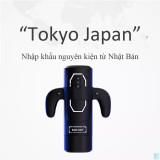 【SOKOOT-Nhật Bản】Cốc thủ dâm thông minh hoàn toàn tự động co duỗi hút mút【Mô phỏng nữ giới cao trào co giật / Nữ diễn viên AV phát tiếng trêu ghẹo / Nhu động kẹp co dãn / Chỉ 3% đàn ông có thể trụ được 5 phút】 Đặt hàng miễn phí tặng 2 đôi tất da đen / Quà tặng 18 món【Hỗ trợ kiểm tra hàng trước khi thanh toán】