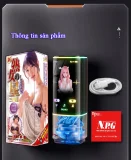 【GALAKU-JAPAN Sản phẩm mới của năm】Cảm giác thịt thật / Hoàn toàn tự động càng sướng hơn / Nhu động kẹp co dãn, bao bọc khít【bao bọc khít】Nhập khẩu từ Nhật Bản / Bảo mật phát hàng 【Chính hãng bán trực tiếp】【Tặng 6 loại quà 】