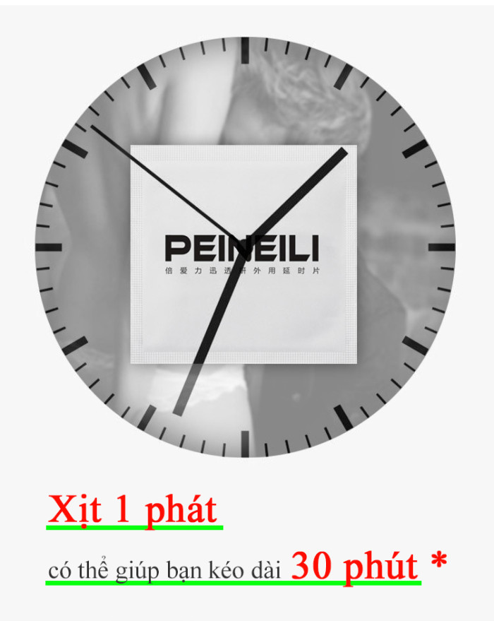 【Nhập khẩu từ Nhật Bản】Nhật Bản PEINEIL nguyên kiện xịt kéo dài thời gian / Được các chuyên gia ngoại khoa nam giới khuyên dùng 【Hỗ trợ kiểm tra hàng trước khi thanh toán / Miễn phí vận chuyển toàn quốc / Không hiệu quả hoàn trả toàn bộ tiền】