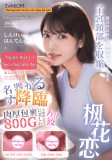 【SVAKOM-JAPAN】枫カレンNgười thật 1:1 / Sao chép âm đạo / Cảm giác thịt thật / Nhu động kẹp co dãn, bao bọc khít】Nhập khẩu từ Nhật Bản / Bảo mật phát hàng【Tặng 9 loại quà / Tặng tất da đen】