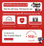 【SVAKOM-JAPAN】枫カレンNgười thật 1:1 / Sao chép âm đạo / Cảm giác thịt thật / Nhu động kẹp co dãn, bao bọc khít】Nhập khẩu từ Nhật Bản / Bảo mật phát hàng【Tặng 9 loại quà / Tặng tất da đen】