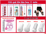 4 Loại lõi âm đạo(Trinh nữ / Ngự tỷ / Thiếu phụ / Nữ học sinh )【Không cần đeo bao / Hàng nhập khẩu từ Nhật Bản】Sextoy cho nam giới LeTen 708 Pro【Nữ diễn viên AV phát tiếng trêu ghẹo / Cảm giác thịt thật / Hoàn toàn tự động càng sướng hơn】Tặng 11 loại quà Đồ chơi sextoy người lớn【Bảo mật phát hàng / Miễn phí vận chuyển toàn quốc / Hỗ trợ kiểm tra hàng trước khi thanh toán】