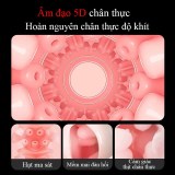 【Nhật Bản / YEAIN】Máy thủ dâm co duỗi hoàn toàn thông minh / Cốc thủ dâm kim cang【Nữ diễn viên AV phát tiếng trêu ghẹo / Mô phỏng bên trong trinh nữ / Mô phỏng nữ giới cao trào co giật / Chỉ 3% đàn ông có thể trụ được 5 phút】Đặt hàng miễn phí tặng 4 đôi tất da đen / Quà tặng 15 món【Hỗ trợ kiểm tra hàng trước khi thanh toán】