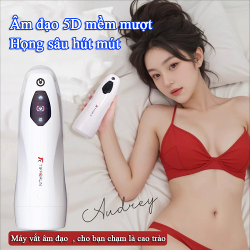 Máy thủ dâm co duỗi hoàn toàn thông minh【Nữ diễn viên AV phát tiếng trêu ghẹo / Mô phỏng bên trong trinh nữ / Mô phỏng nữ giới cao trào co giật】Đặt hàng miễn phí tặng 4 đôi tất da đen / Quà tặng 15 món【Hỗ trợ kiểm tra hàng trước khi thanh toán】