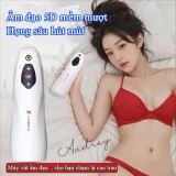 Máy thủ dâm co duỗi hoàn toàn thông minh【Nữ diễn viên AV phát tiếng trêu ghẹo / Mô phỏng bên trong trinh nữ / Mô phỏng nữ giới cao trào co giật】Đặt hàng miễn phí tặng 4 đôi tất da đen / Quà tặng 15 món【Hỗ trợ kiểm tra hàng trước khi thanh toán】